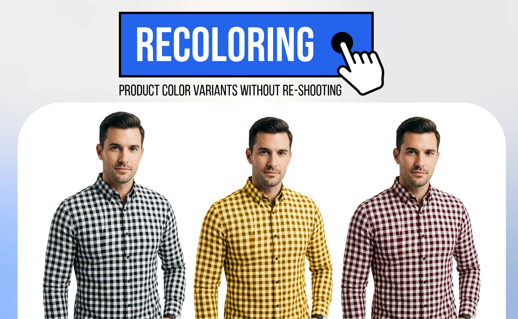 The Smart Seller’s Guide to Launching Product Color Variants Without Re-Shooting
